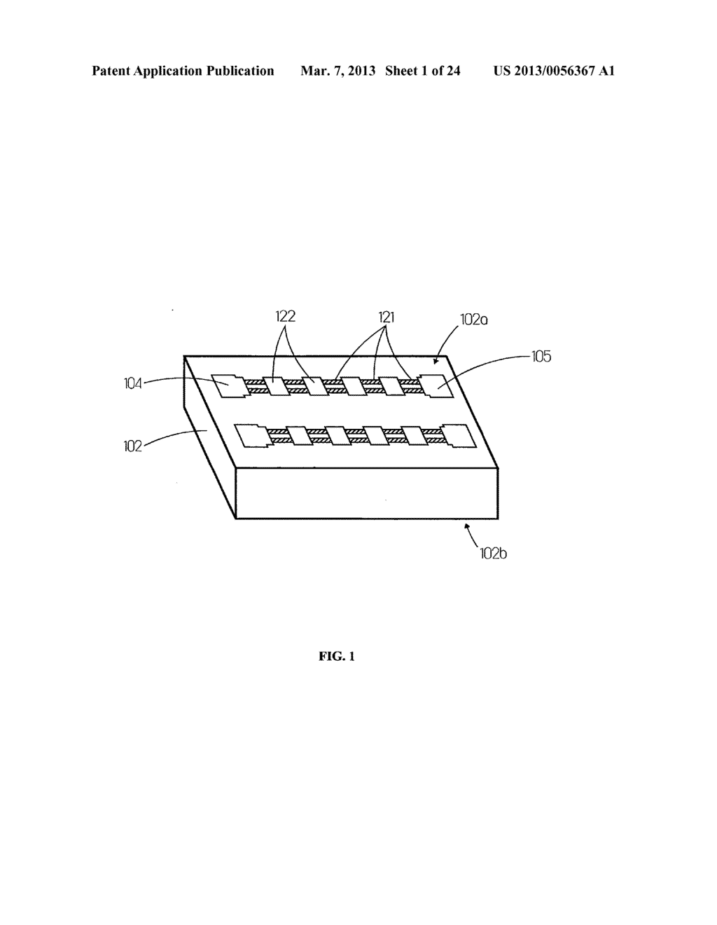 Integrated sensing device and related methods - diagram, schematic, and image 02