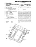 THIN WAFER SHIPPER diagram and image