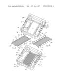 THIN WAFER SHIPPER diagram and image