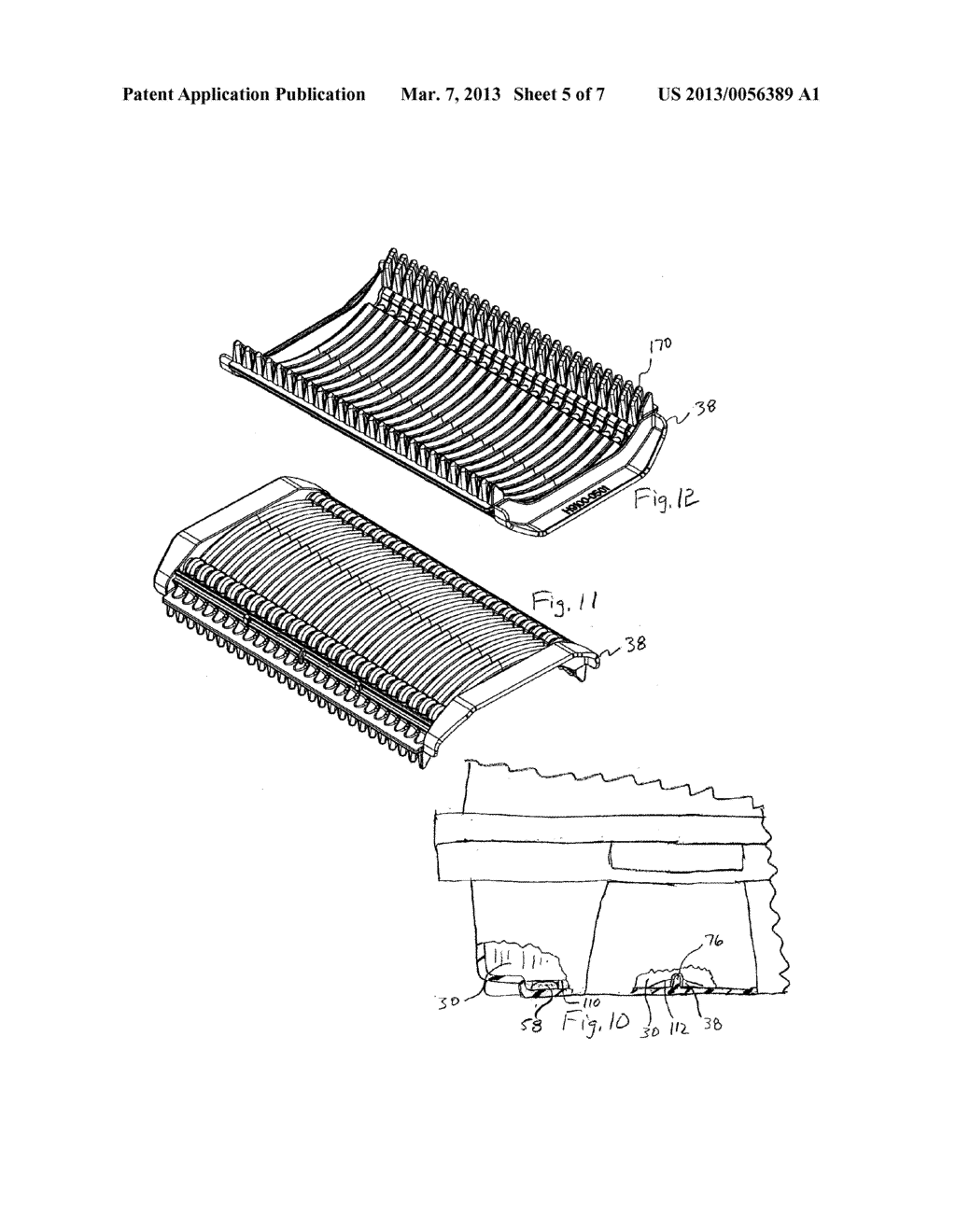 THIN WAFER SHIPPER - diagram, schematic, and image 06