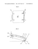 PROBE CARD CONTAINER diagram and image