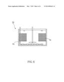 WASTEWATER TREATMENT METHOD USING ANNULARLY ARRANGED MICROORGANISM     CARRIERS diagram and image