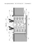 Horizontal Flow Biofilter System and Method of Use Thereof diagram and image