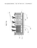 Horizontal Flow Biofilter System and Method of Use Thereof diagram and image