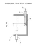 Horizontal Flow Biofilter System and Method of Use Thereof diagram and image