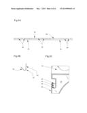 UNIVERSAL STORAGE AND SHELVING SYSTEM diagram and image