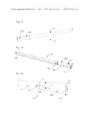 UNIVERSAL STORAGE AND SHELVING SYSTEM diagram and image