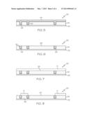 OPTICAL WAVEGUIDE FABRICATION METHOD diagram and image