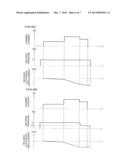 ONE-SIDE SPOT WELDING METHOD AND ONE-SIDE SPOT WELDING APPARATUS diagram and image