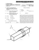 APPARATUS AND METHODS FOR REDUCING THE AMBIENT MAGNETIC FIELD STRENGTH TO     FACILITATE ARC WELDING diagram and image