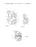 APPARATUS AND METHODS FOR REDUCING THE AMBIENT MAGNETIC FIELD STRENGTH TO     FACILITATE ARC WELDING diagram and image