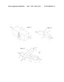 APPARATUS AND METHODS FOR REDUCING THE AMBIENT MAGNETIC FIELD STRENGTH TO     FACILITATE ARC WELDING diagram and image