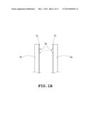 AUTOMATIC LIQUID STOP BAG WITH BENT PORTION diagram and image