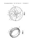 SURGICAL STAPLING INSTRUMENT diagram and image