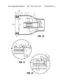 SURGICAL STAPLING INSTRUMENT diagram and image