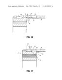 SURGICAL STAPLING INSTRUMENT diagram and image