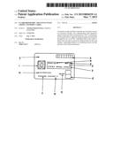 i-card (biometric and contactless credit and debit cards) diagram and image