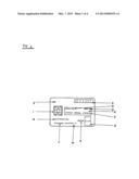 i-card (biometric and contactless credit and debit cards) diagram and image