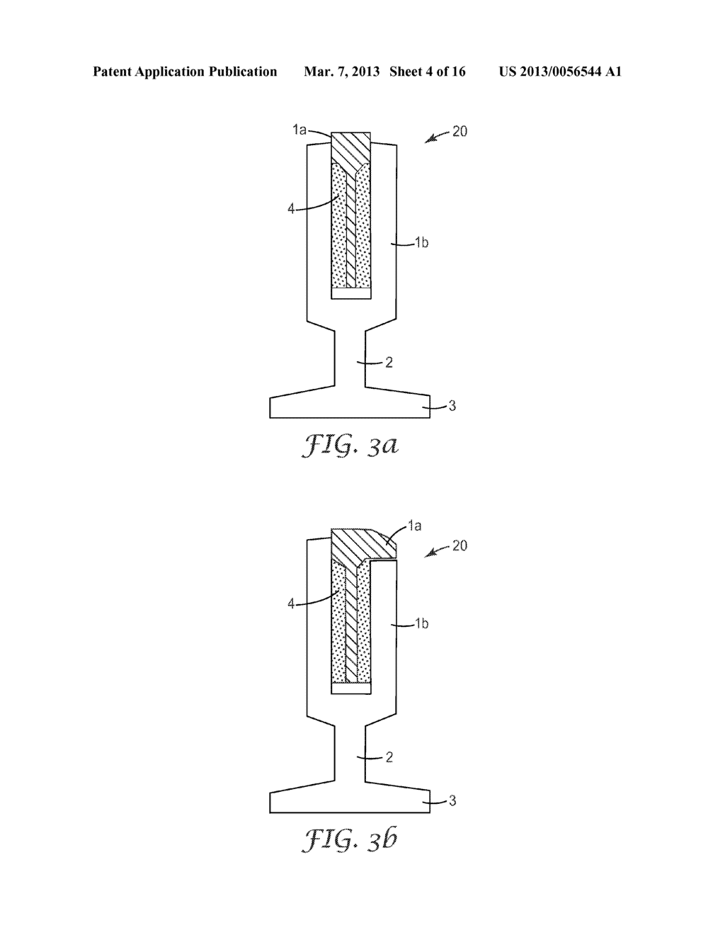 Low Noise Rail and Method of Manufacturing - diagram, schematic, and image 05