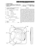 VOLATILE MATERIAL DISPENSER AND ITS HOUSING AND CARTRIDGE diagram and image