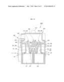 APPARATUS FOR GENERATING PERFUME FOR VEHICLES diagram and image