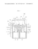 APPARATUS FOR GENERATING PERFUME FOR VEHICLES diagram and image