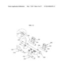 APPARATUS FOR GENERATING PERFUME FOR VEHICLES diagram and image