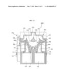 APPARATUS FOR GENERATING PERFUME FOR VEHICLES diagram and image