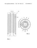 INJECTOR FOR A FLUID diagram and image