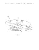 Rijke Tube Cancellation Device for Helicopters diagram and image