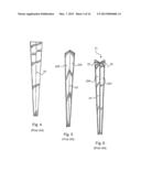 GROUND SPIKE diagram and image