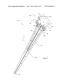 GROUND SPIKE diagram and image