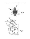 Grommet Mounting Assembly diagram and image