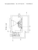 SCANNING ELECTRON MICROSCOPE diagram and image