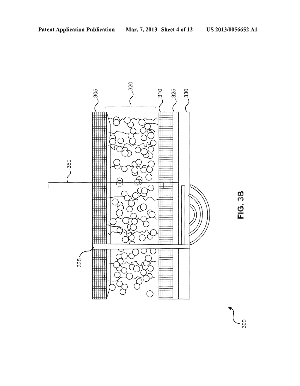 METHOD AND SYSTEM FOR GENERATING RF SIGNALS FROM COLLECTED RADIANCE ENERGY - diagram, schematic, and image 05