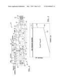 LATCH VALVE FOR ACTUATING A TRANSMISSION CONTROL ELEMENT diagram and image