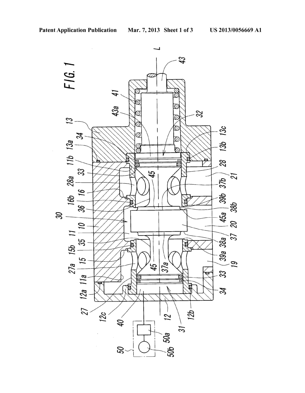 SINGLE-ACTING DIRECTIONAL CONTROL VALVE - diagram, schematic, and image 02