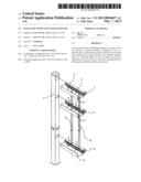 FENCE RAIL WITH CONCEALED FASTENER diagram and image