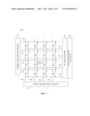 PHASE CHANGE MEMORY CELL HAVING VERTICAL CHANNEL ACCESS TRANSISTOR diagram and image