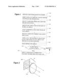 QUANTUM DOT LED LIGHT SYSTEM AND METHOD diagram and image