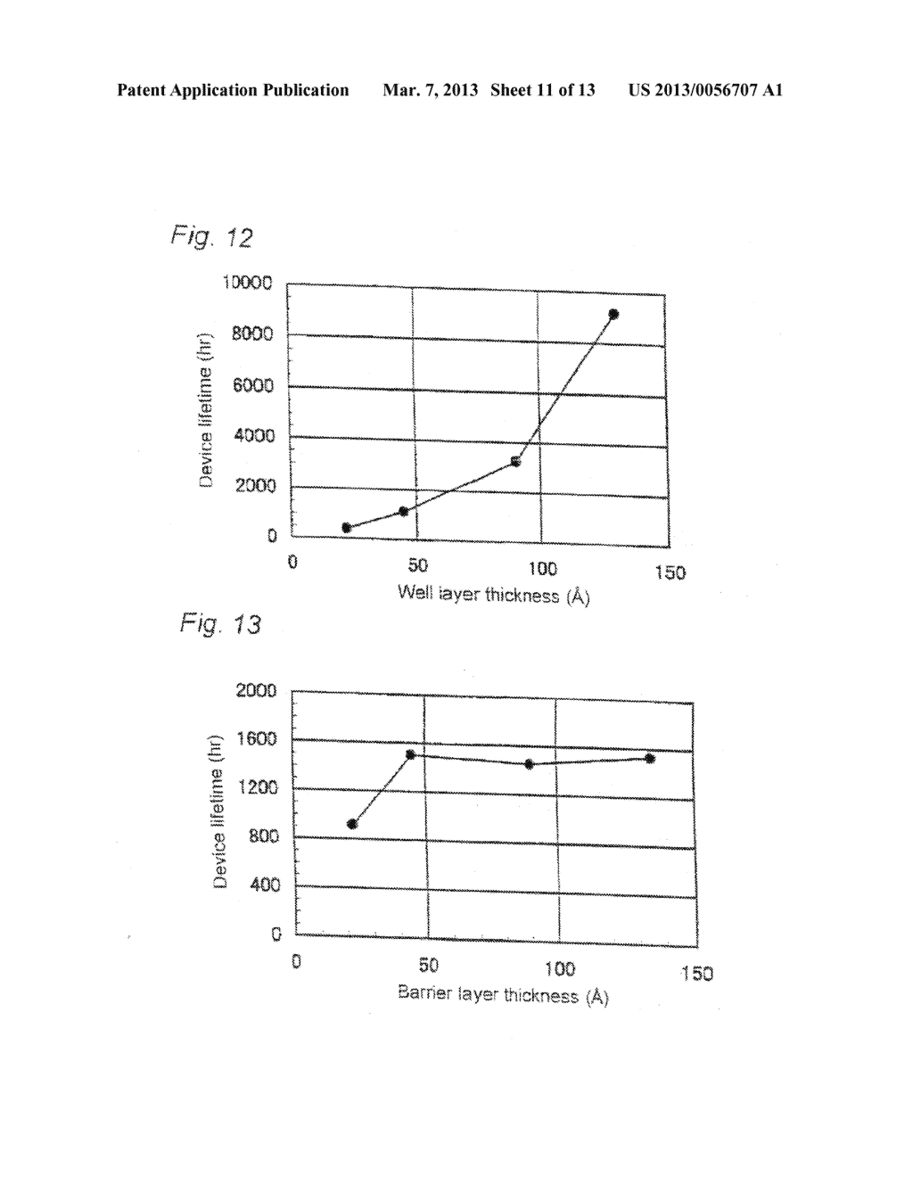 NITRIDE SEMICONDUCTOR DEVICE - diagram, schematic, and image 12