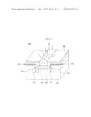 UNIT PIXEL OF IMAGE SENSOR AND PHOTO DETECTOR THEREOF diagram and image