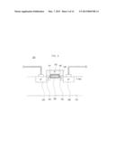 UNIT PIXEL OF IMAGE SENSOR AND PHOTO DETECTOR THEREOF diagram and image