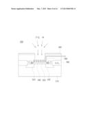 UNIT PIXEL OF IMAGE SENSOR AND PHOTO DETECTOR THEREOF diagram and image