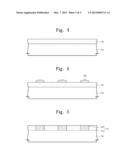 ORGANIC LIGHT EMITTING DIODE AND METHOD OF FABRICATING THE SAME diagram and image