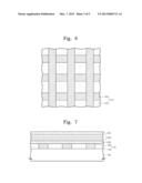 ORGANIC LIGHT EMITTING DIODE AND METHOD OF FABRICATING THE SAME diagram and image