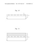 ORGANIC LIGHT EMITTING DIODE AND METHOD OF FABRICATING THE SAME diagram and image