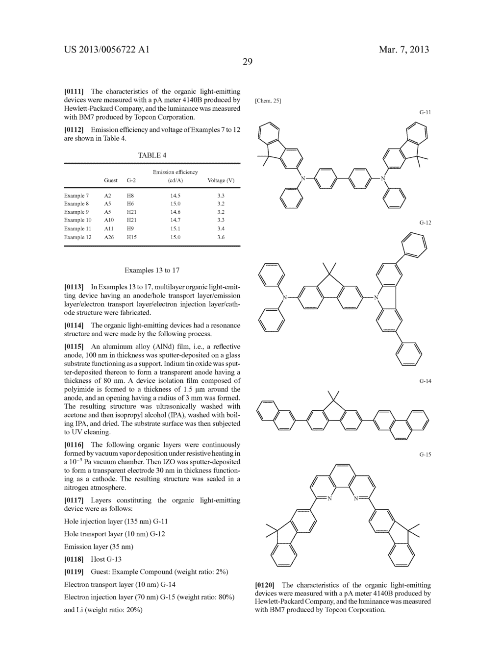NOVEL ORGANIC COMPOUND - diagram, schematic, and image 31