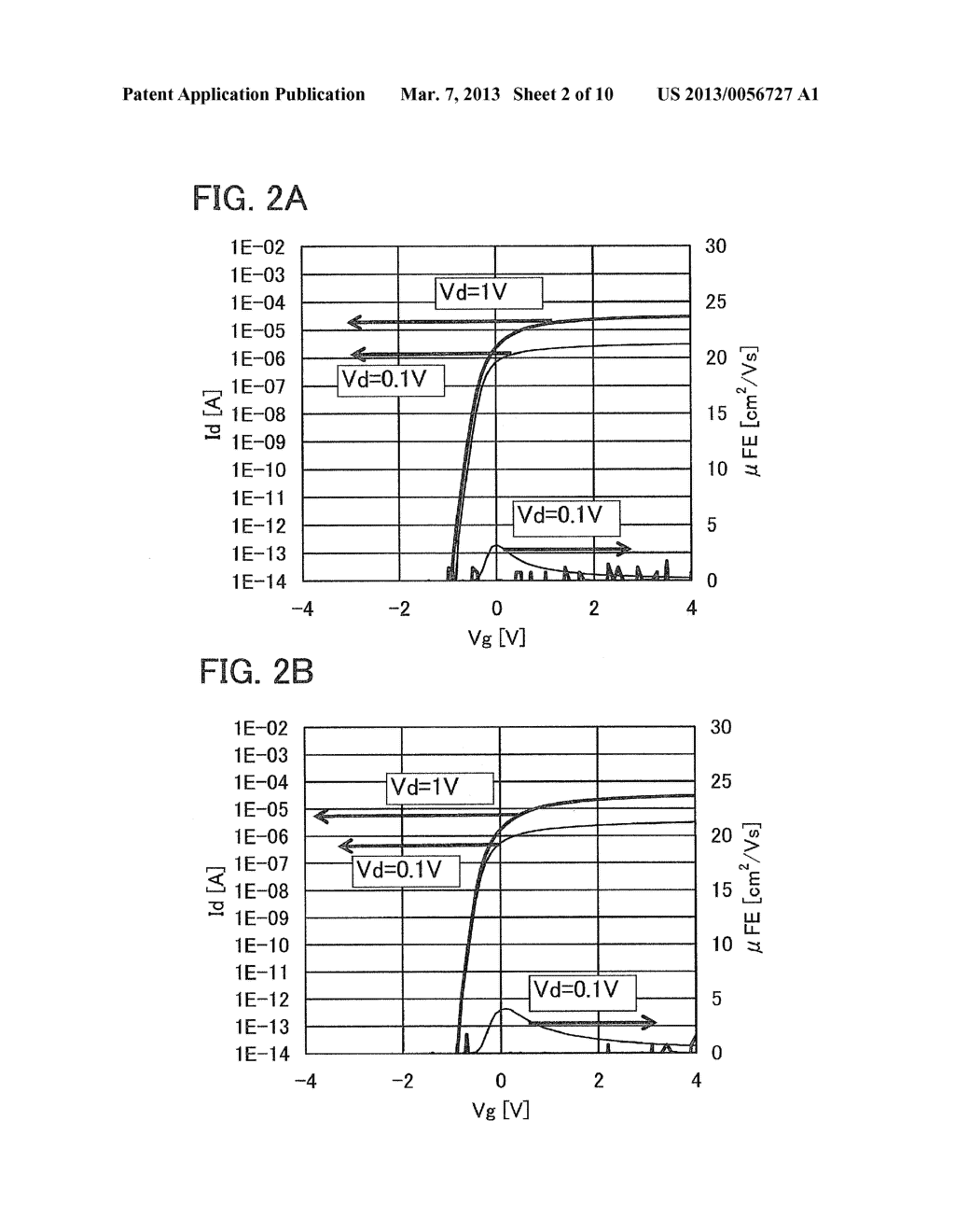 SEMICONDUCTOR DEVICE AND METHOD FOR MANUFACTURING THE SAME - diagram, schematic, and image 03