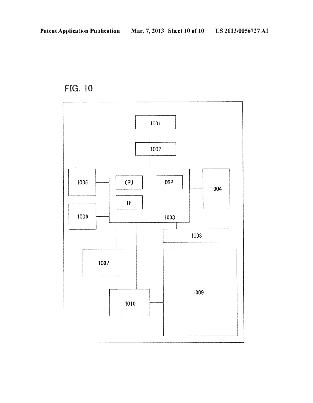 SEMICONDUCTOR DEVICE AND METHOD FOR MANUFACTURING THE SAME - diagram, schematic, and image 11